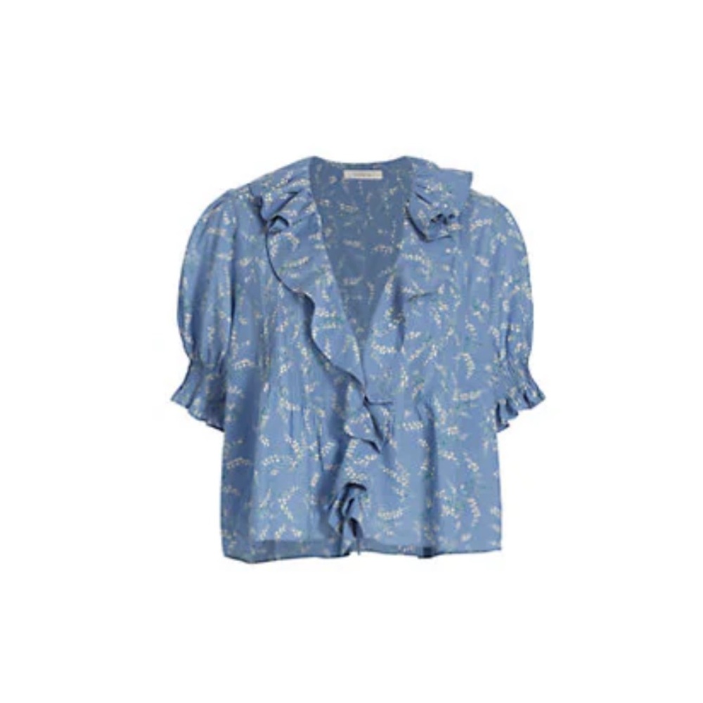 Doen henri top NWT